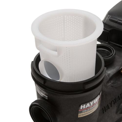 TriStar Variable Speed Energy Efficient Inground Pump