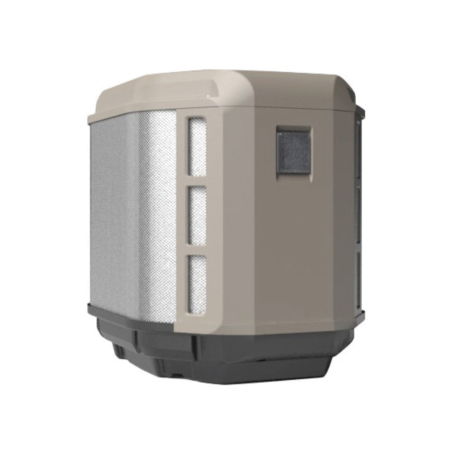 TTI Supreme Heat Pump - 140,000 BTU