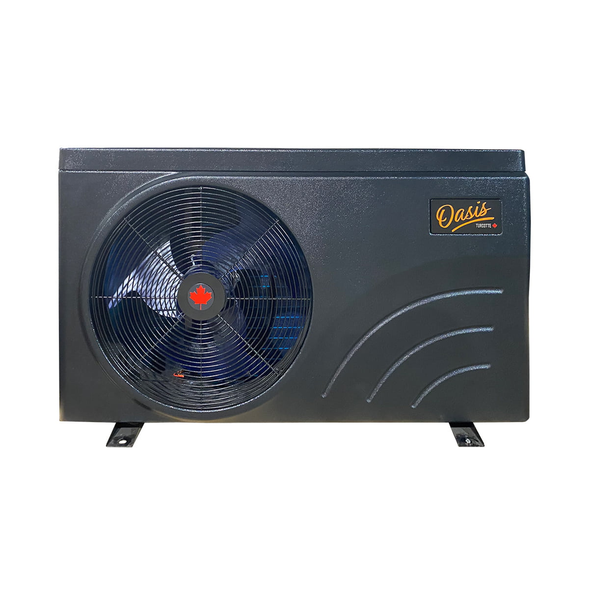Oasis Inverter Heat Pump