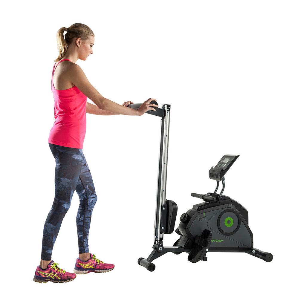 Fit R30 Rowing Machine