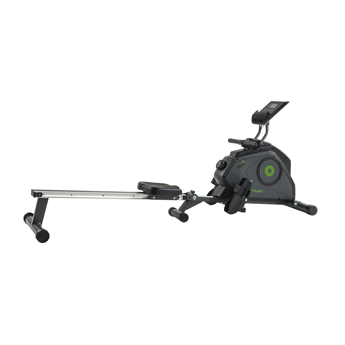 Fit R30 Rowing Machine