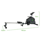 Fit R30 Rowing Machine