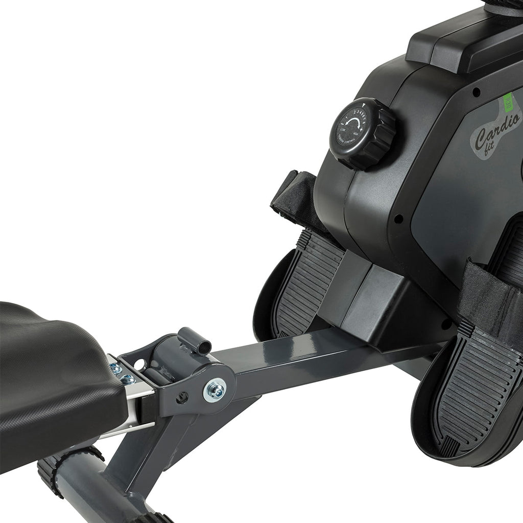 Fit R30 Rowing Machine