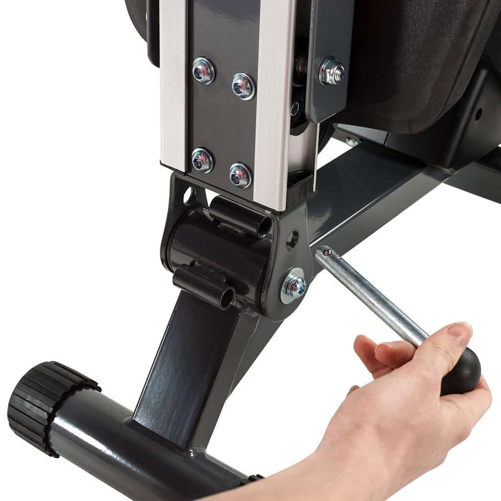 Fit R30 Rowing Machine