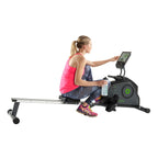 Fit R30 Rowing Machine