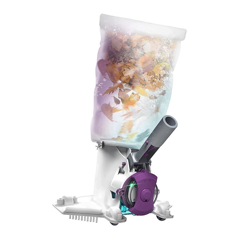 Telsa EV40 Rechargeable Pool and Spa Cleaner