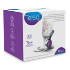 Telsa EV40 Rechargeable Pool and Spa Cleaner