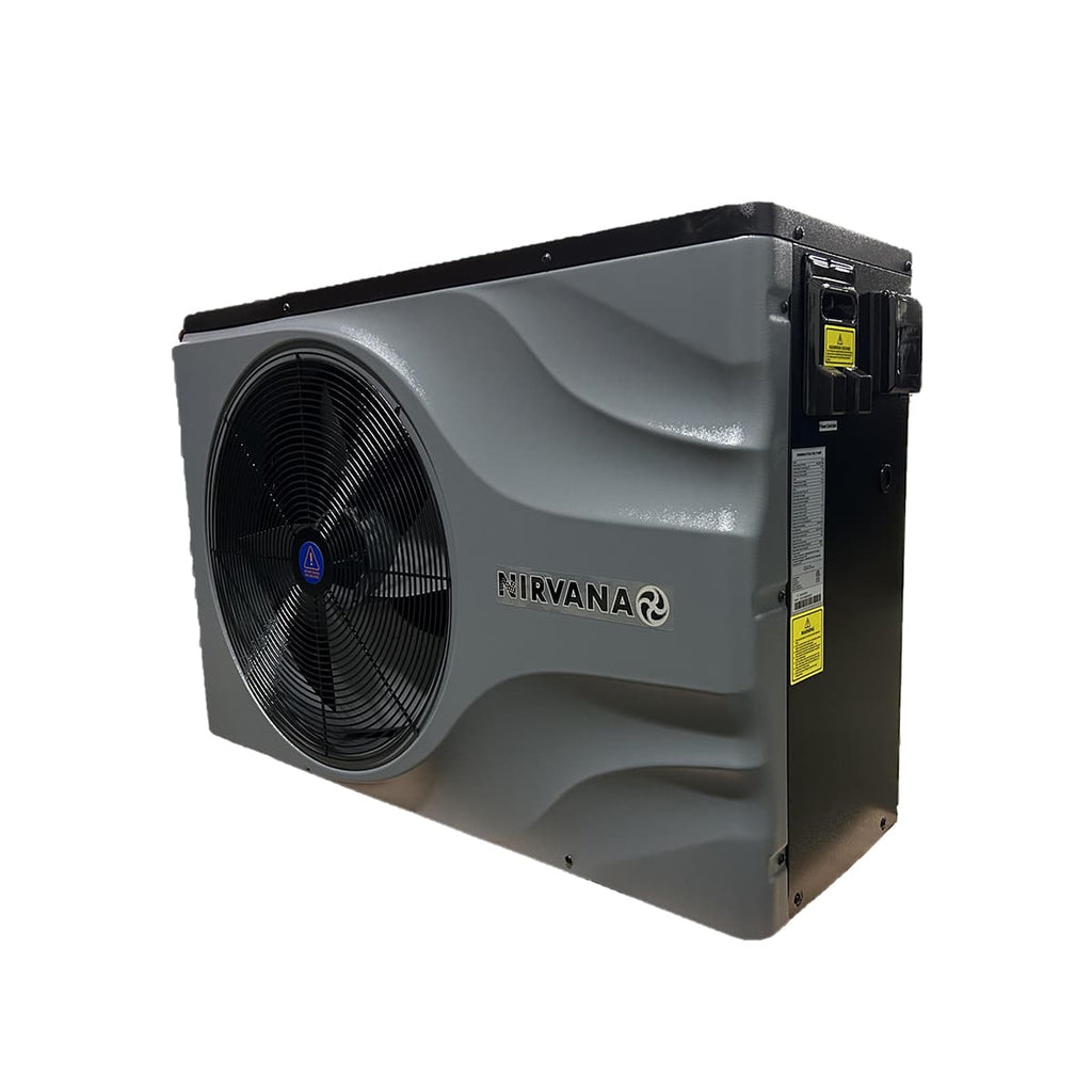 Thermopompe série NE
