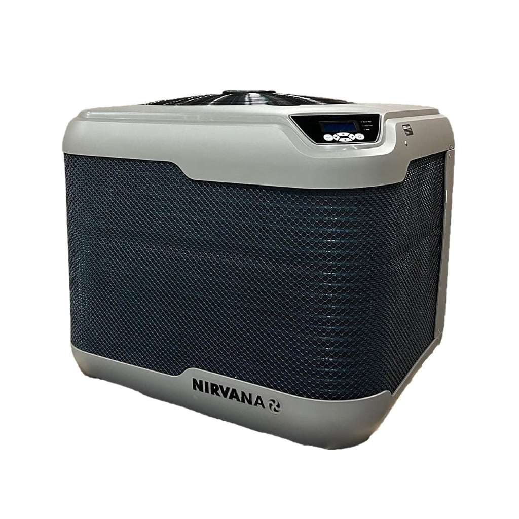 Nirvana FC Serie Heat Pump