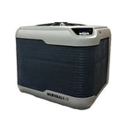 Nirvana FC Serie Heat Pump