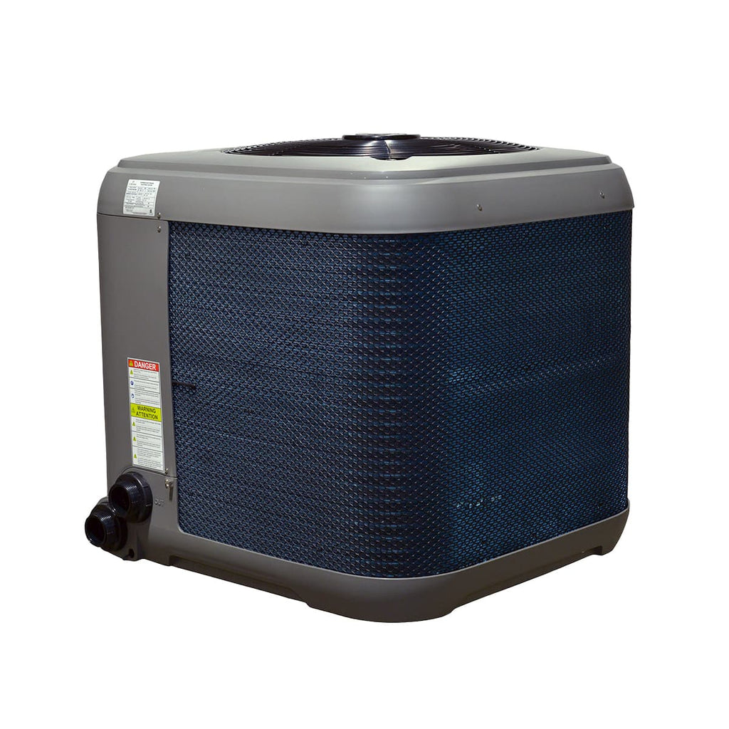Nirvana FC Serie Heat Pump