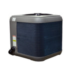 Nirvana FC Serie Heat Pump