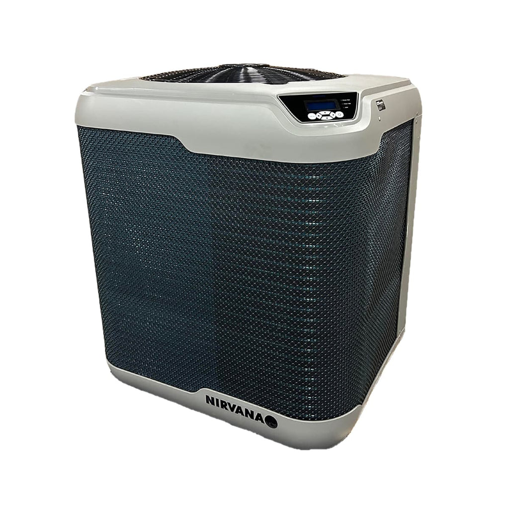 Nirvana FC Serie Heat Pump