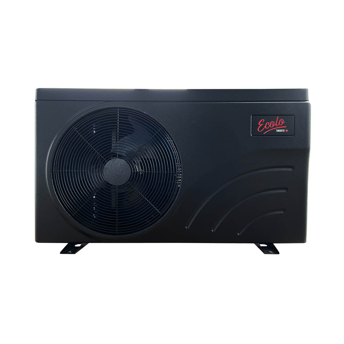 Inverter Heat Pump