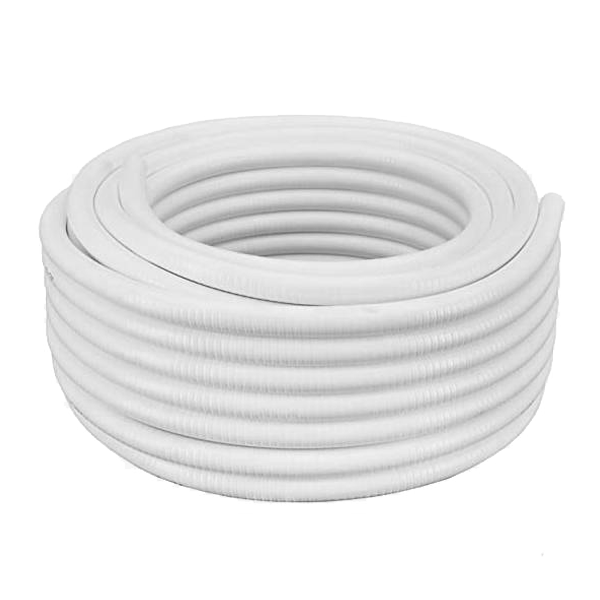 TigerFlex Hose Coil - 1.5 x 10 ft