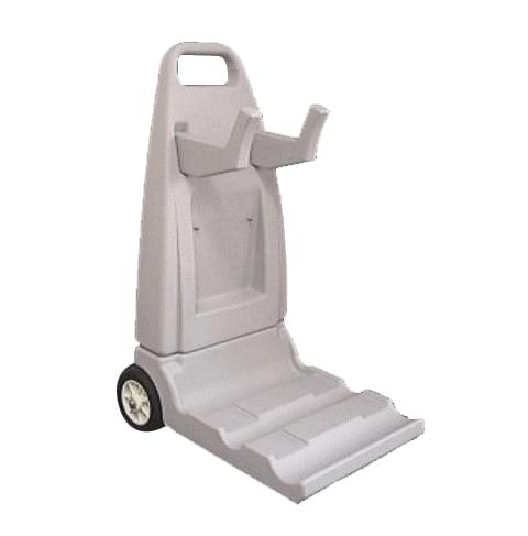 Tiger Shark Caddy Cart