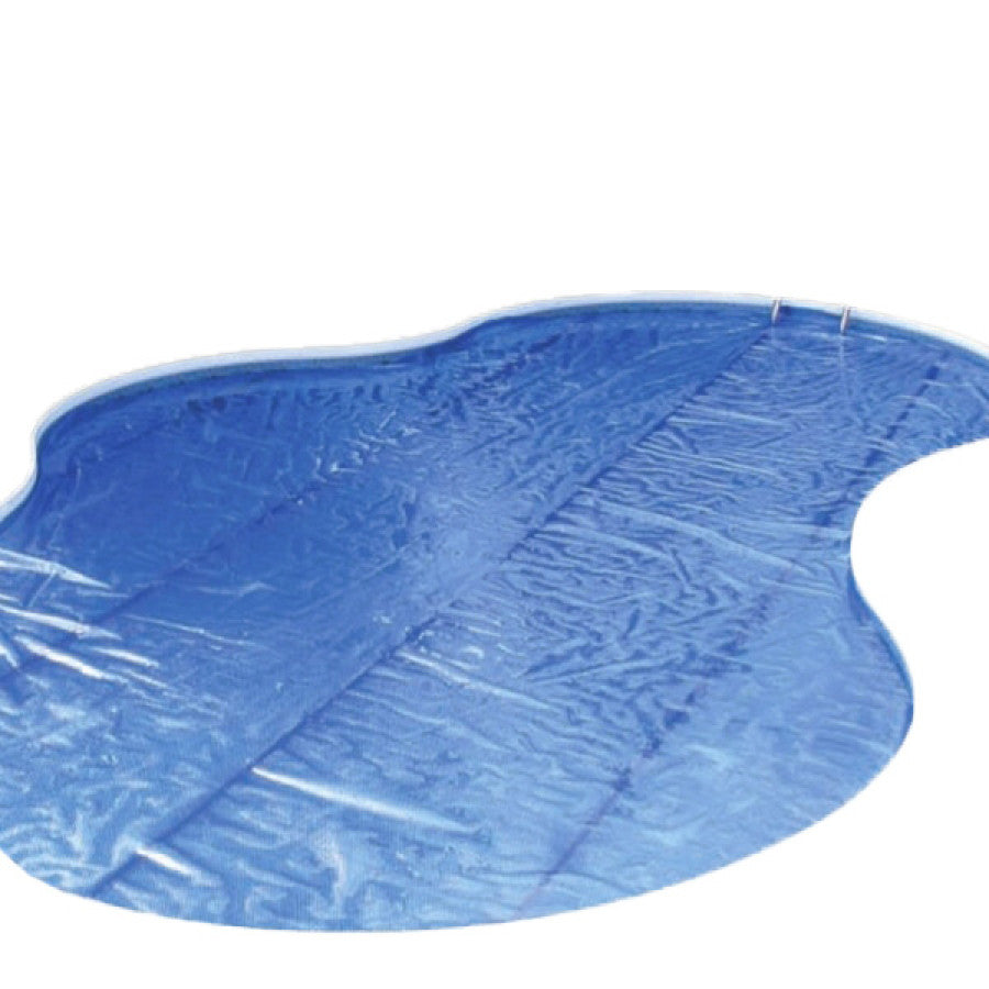Toile solaire de 7 mm pour piscine rectangle