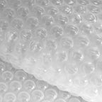 11 mm Clear Solar Blanket for Rectangle Pool