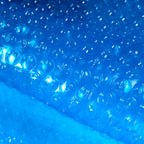 Toile solaire de 7 mm pour piscine rectangle