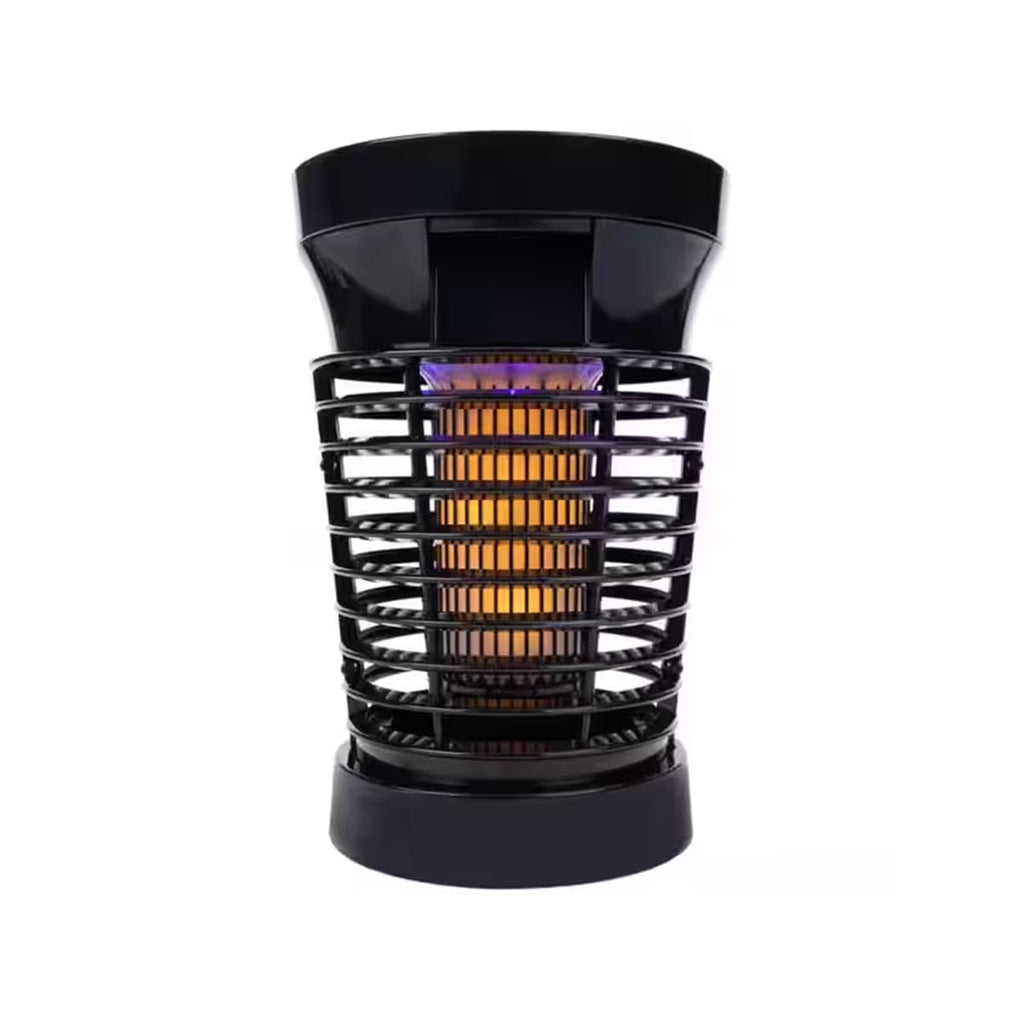 5-in-1 Solar Insect Repellent Torch