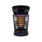 5-in-1 Solar Insect Repellent Torch