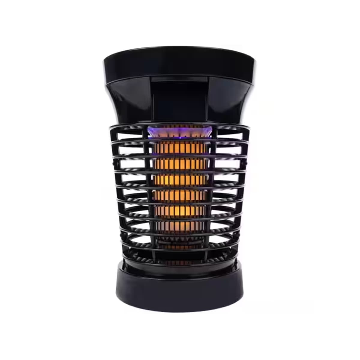 5-in-1 Solar Insect Repellent Torch