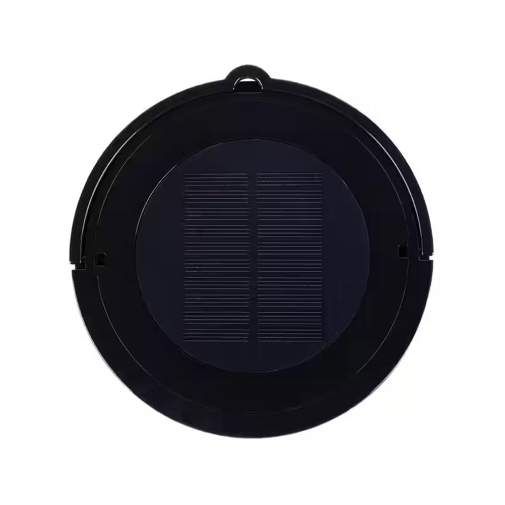 5-in-1 Solar Insect Repellent Torch