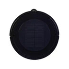 5-in-1 Solar Insect Repellent Torch