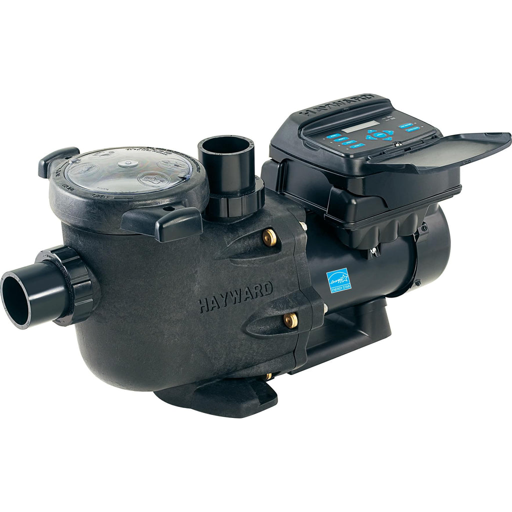 TriStar Variable Speed Energy Efficient Inground Pump