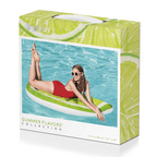 Lime Pool Float