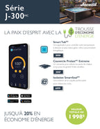 Spa Jacuzzi J-335 (2025)