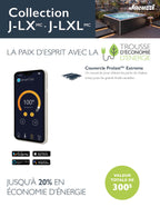 Jacuzzi J-LXL Hot Tub (2025)