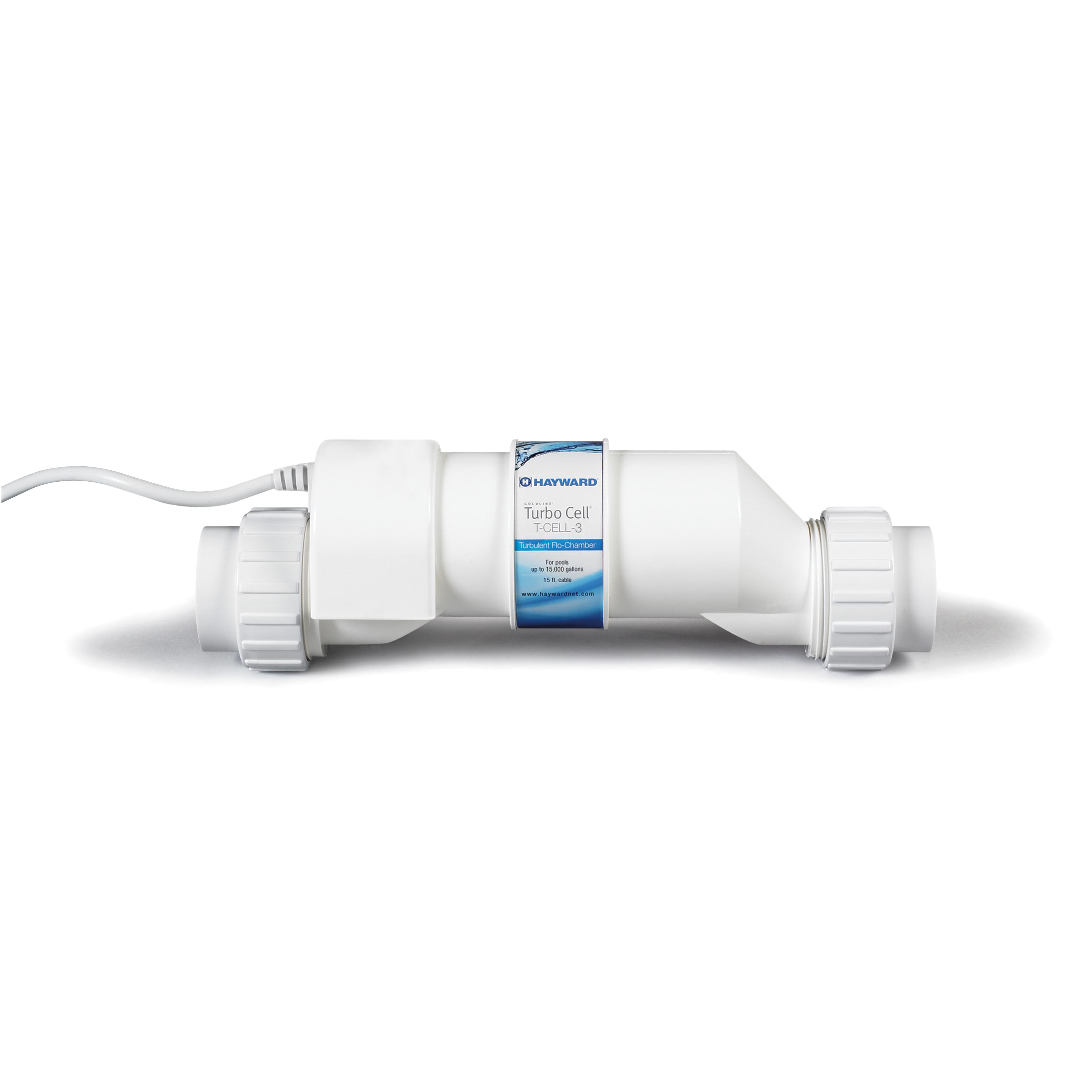 Générateur de sel et cellule Aqua Rite XL