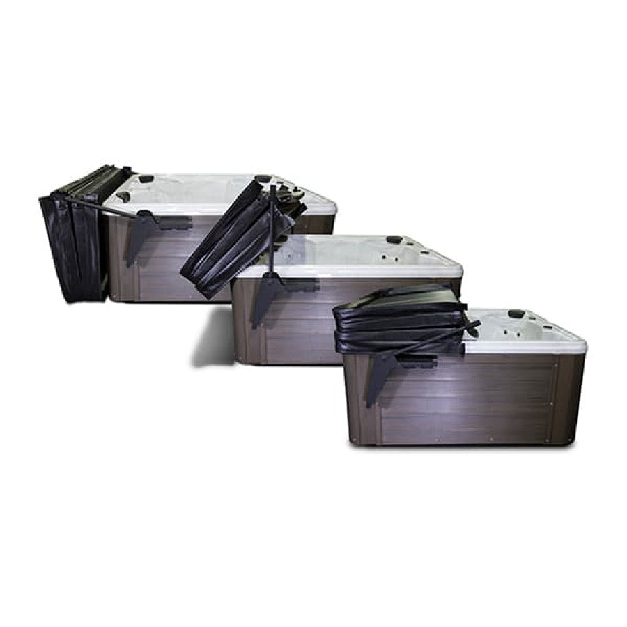 Levier pour couvercle de spa Boomerang