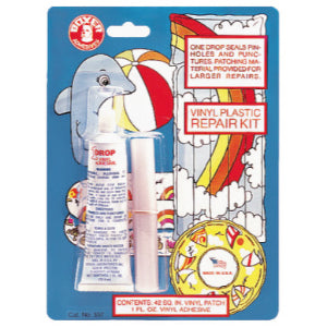 Vinyl Pool Repair Kit