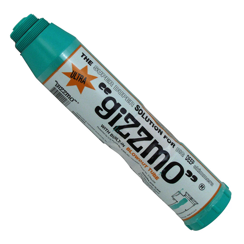 Ultra Gizzmo for Inground Pool - 1.5 in.