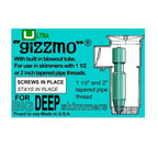 Ultra Gizzmo for Inground Pool - 1.5 in.