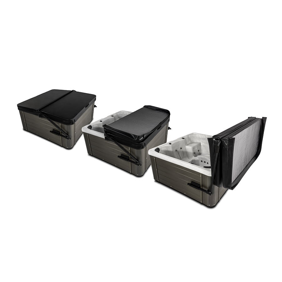 Levier pour couvercle de spa Standard Mount