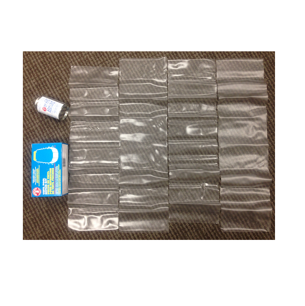 Vinyl Patch Kit - 4 oz.