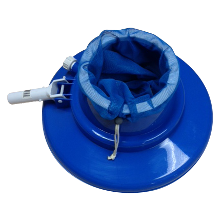 Ramasse-feuilles avec roues pivotantes