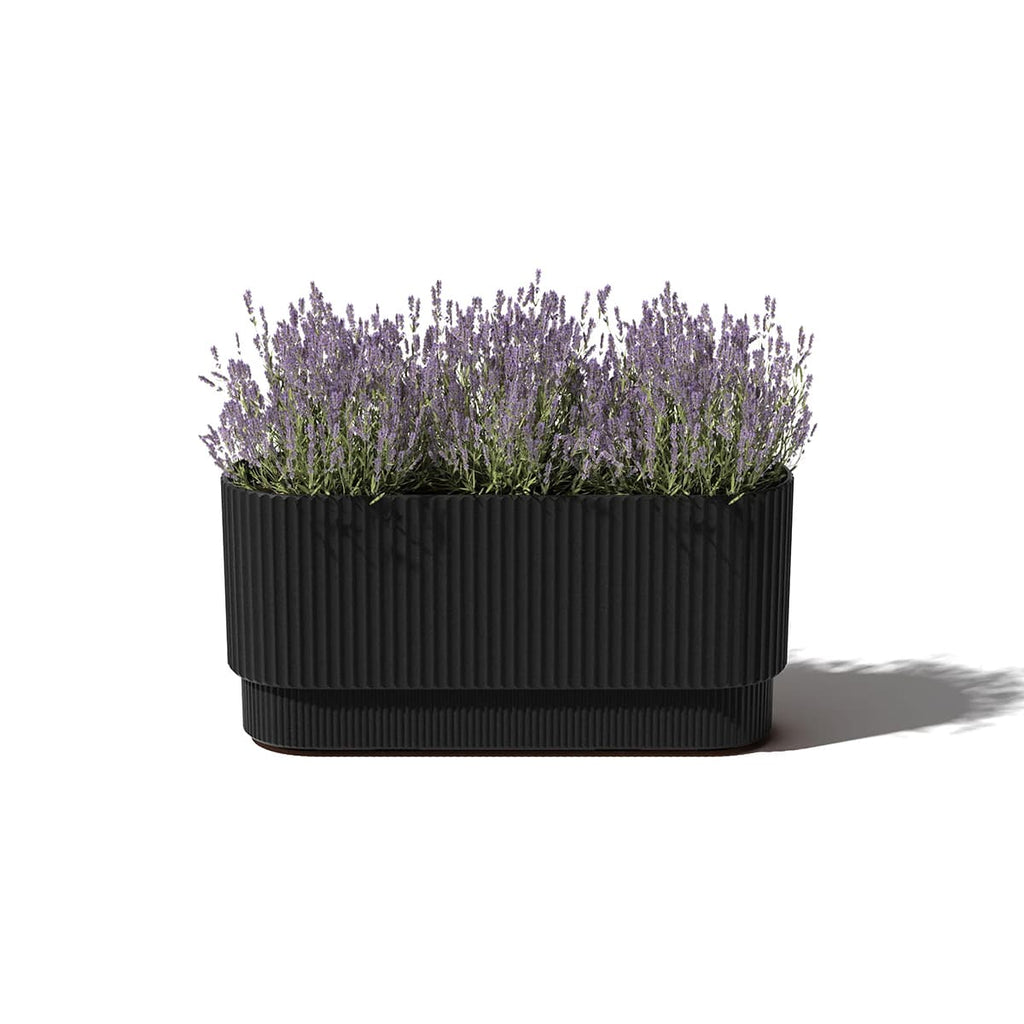 Jardinière Demi long