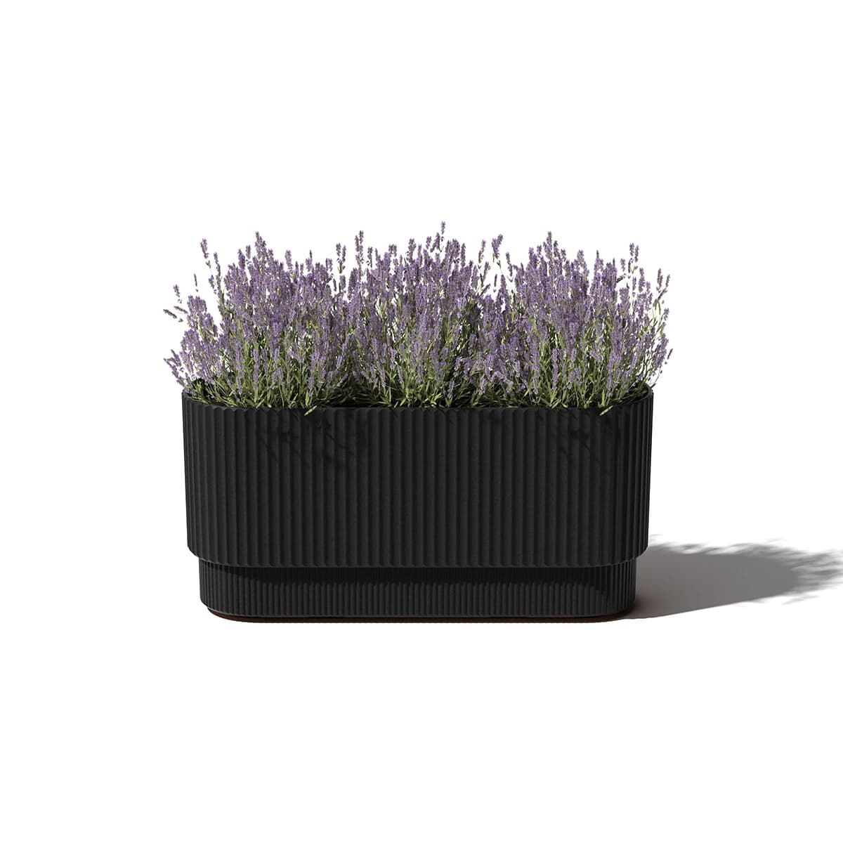Demi Long Planter