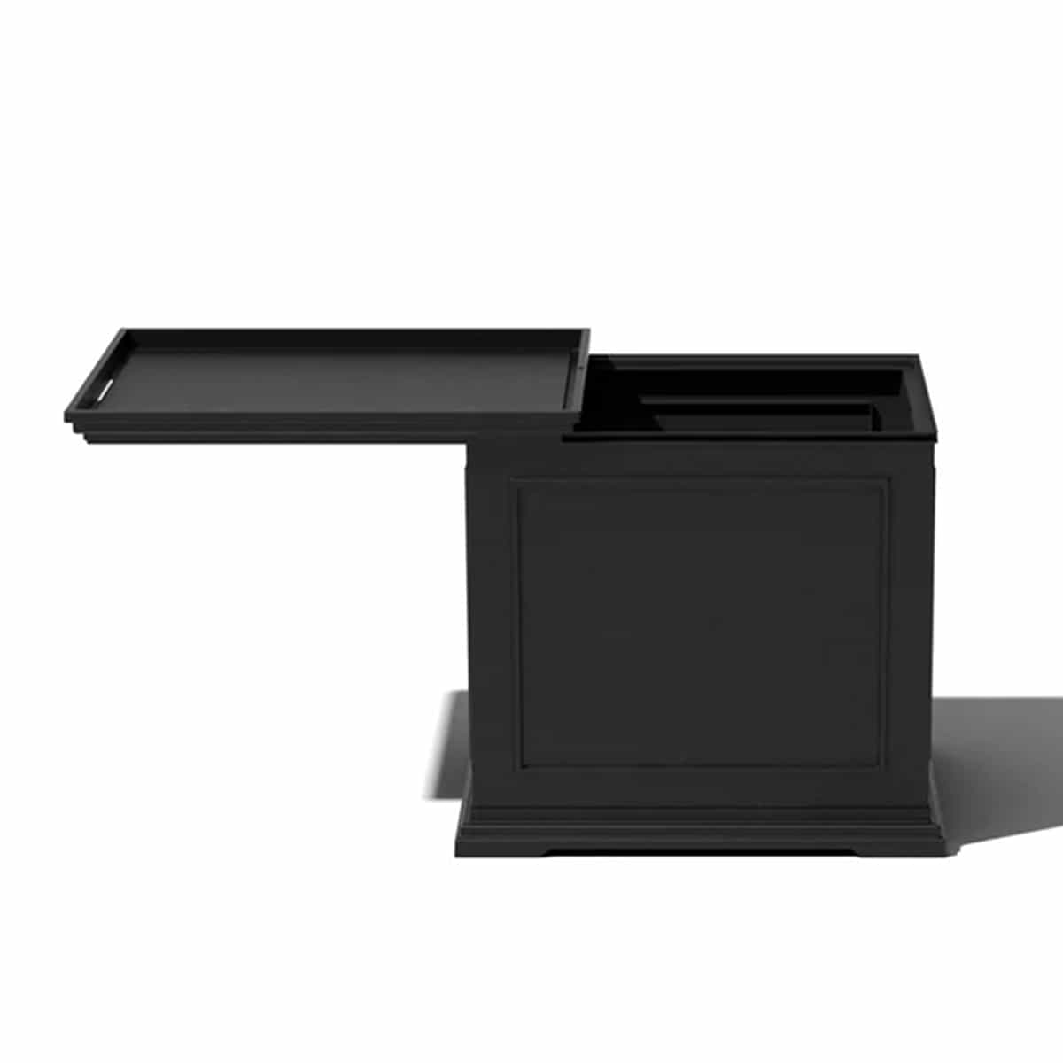 Brixton Outdoor Side Table