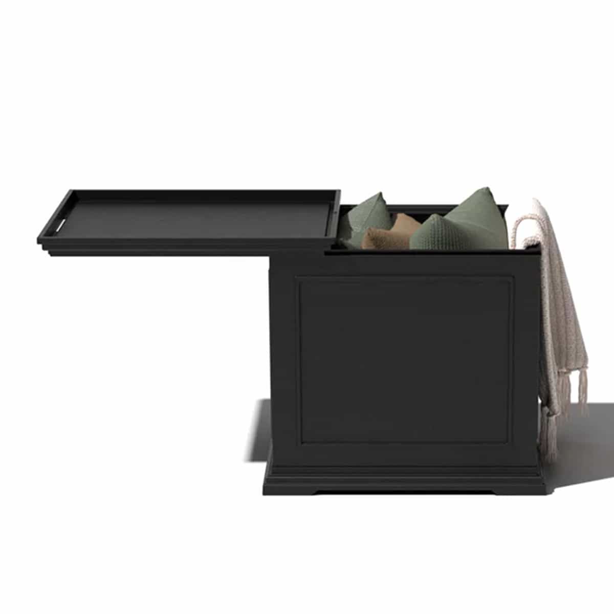 Brixton Outdoor Side Table