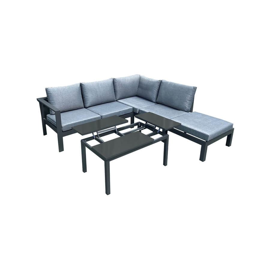 Bordeaux Outdoor Sectional