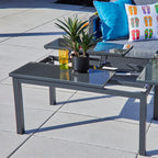 Bordeaux Outdoor Sectional