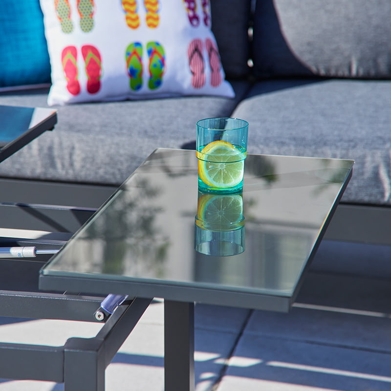 Bordeaux Outdoor Sectional