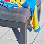 Bordeaux Outdoor Sectional