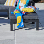 Bordeaux Outdoor Sectional