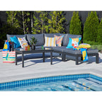 Bordeaux Outdoor Sectional